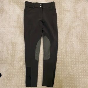 Freeride Equestrian Pro Breech